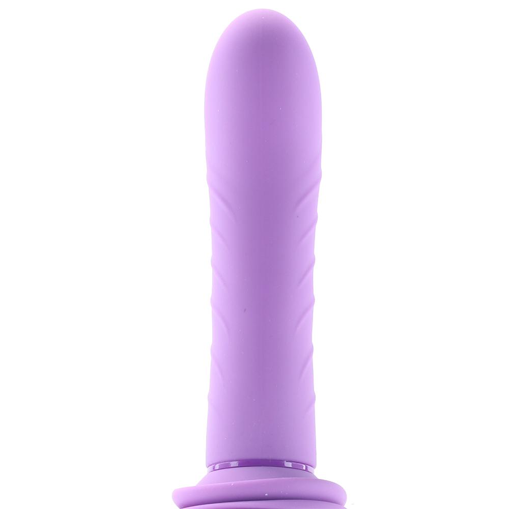 Fantasy For Her - Love Thrust-her