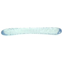 Charger l'image dans la galerie, Crystal Jellies 18 Inch Double Dong