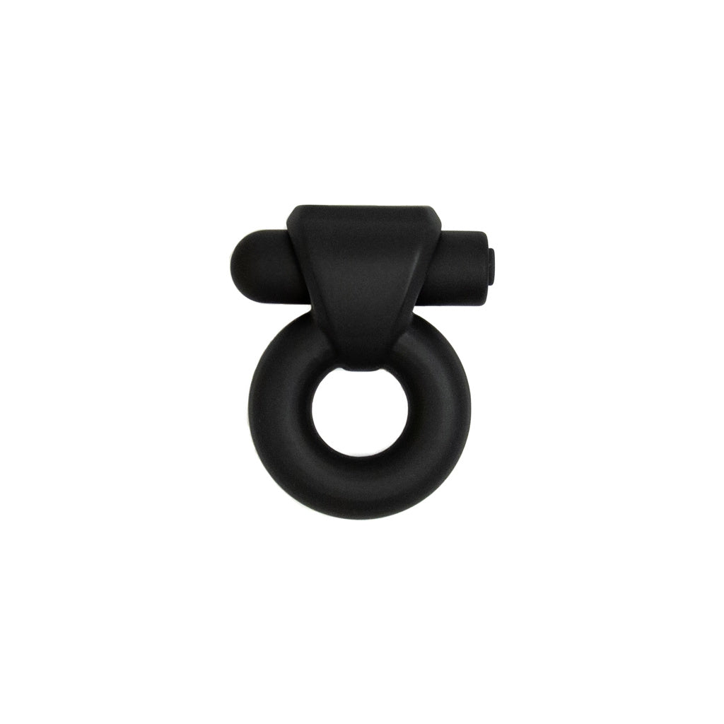 DUO - Anneau vibrant soyeux