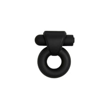 Charger l'image dans la galerie, DUO - Anneau vibrant soyeux