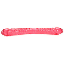 Charger l'image dans la galerie, Crystal Jellies 18 Inch Double Dong