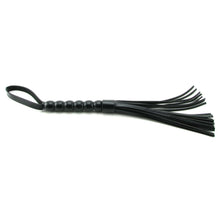 Charger l'image dans la galerie, Beaded Cat-O-Nine