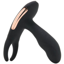 Charger l'image dans la galerie, Sphinx Warming Prostate Vibe in Black