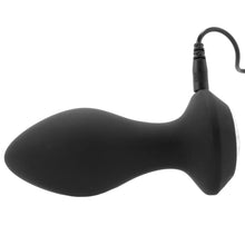 Charger l'image dans la galerie, Power Gem Vibrating Crystal Probe