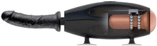 Charger l'image dans la galerie, Extreme Sex Machine - Black