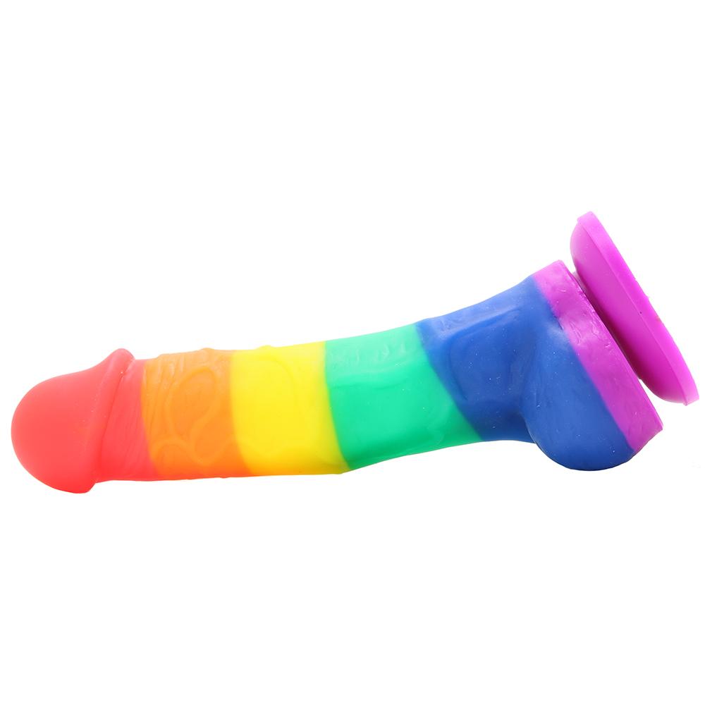 Colours Pride Edition 5 pouces