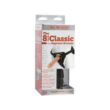 Charger l'image dans la galerie, 8" Classic with Supreme Harness