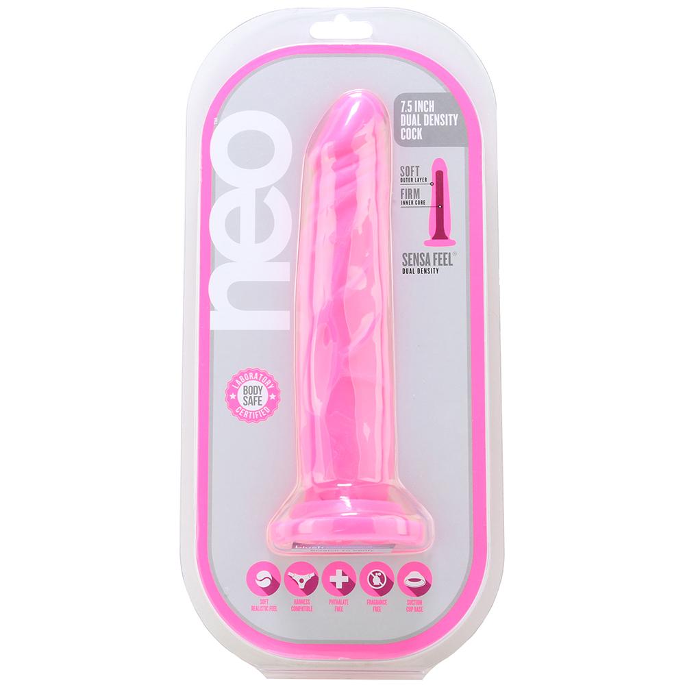 Neo 7.5" Dual Density