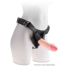 Charger l'image dans la galerie, 9" Triple Density Cock