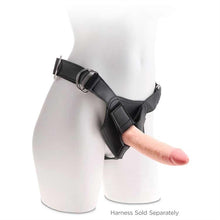 Charger l'image dans la galerie, 7" Triple Density Cock