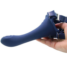 Charger l'image dans la galerie, Her Royal Harness ~ ME2 Thumper