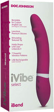 Charger l'image dans la galerie, iVibe Select