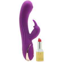 Charger l'image dans la galerie, Jack Rabbit Signature - Silicone Thumping Rabbit