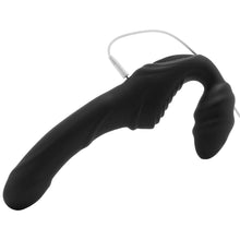 Charger l'image dans la galerie, Pro Rider 9X Vibrating Strapless Strap-On