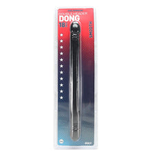 Charger l'image dans la galerie, Smooth Double Header 18 Inch Dildo