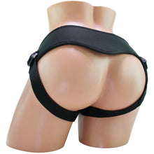 Charger l'image dans la galerie, Smooth Vibrating Pleasure Set with Wireless Remote