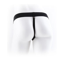 Charger l'image dans la galerie, Fetish Fantasy Series ~ 7" Hollow Strap-On with Balls