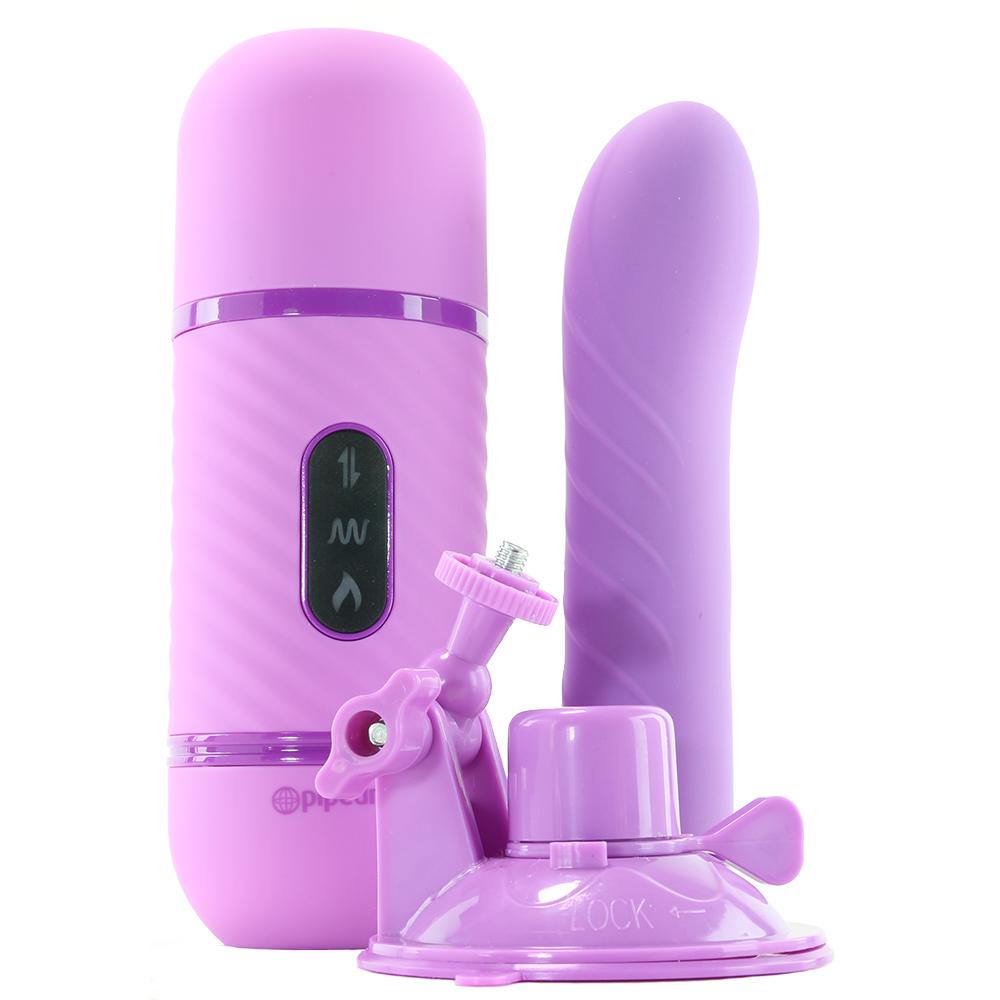 Fantasy For Her - Love Thrust-her