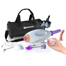 Charger l'image dans la galerie, Couples Sex Machine