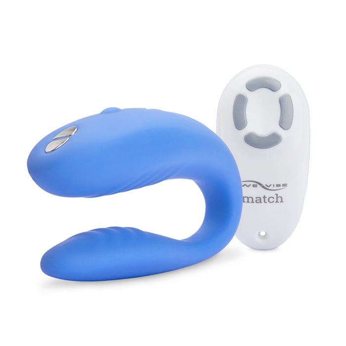 Match - Couples Vibrator