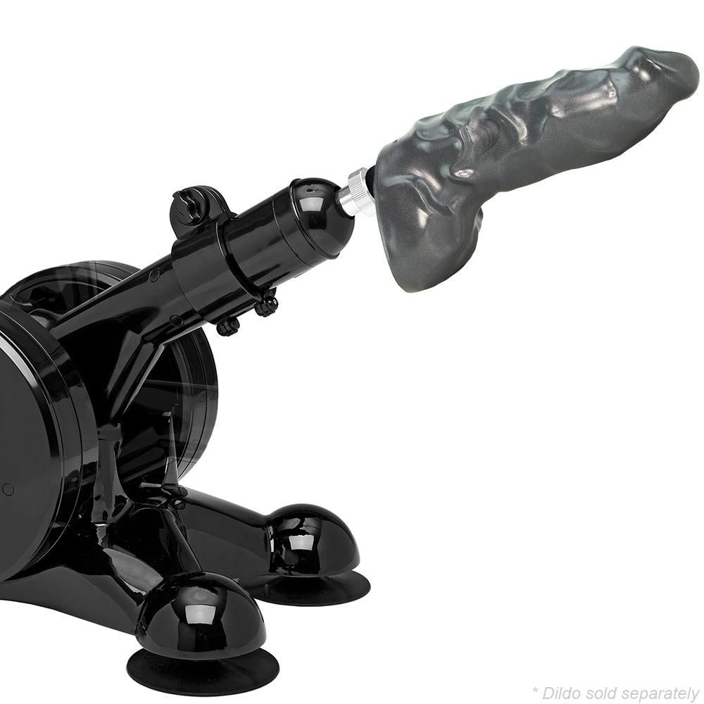 Kink Power Banger Vac-U-Lock Fucking Machine
