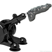 Charger l'image dans la galerie, Kink Power Banger Vac-U-Lock Fucking Machine