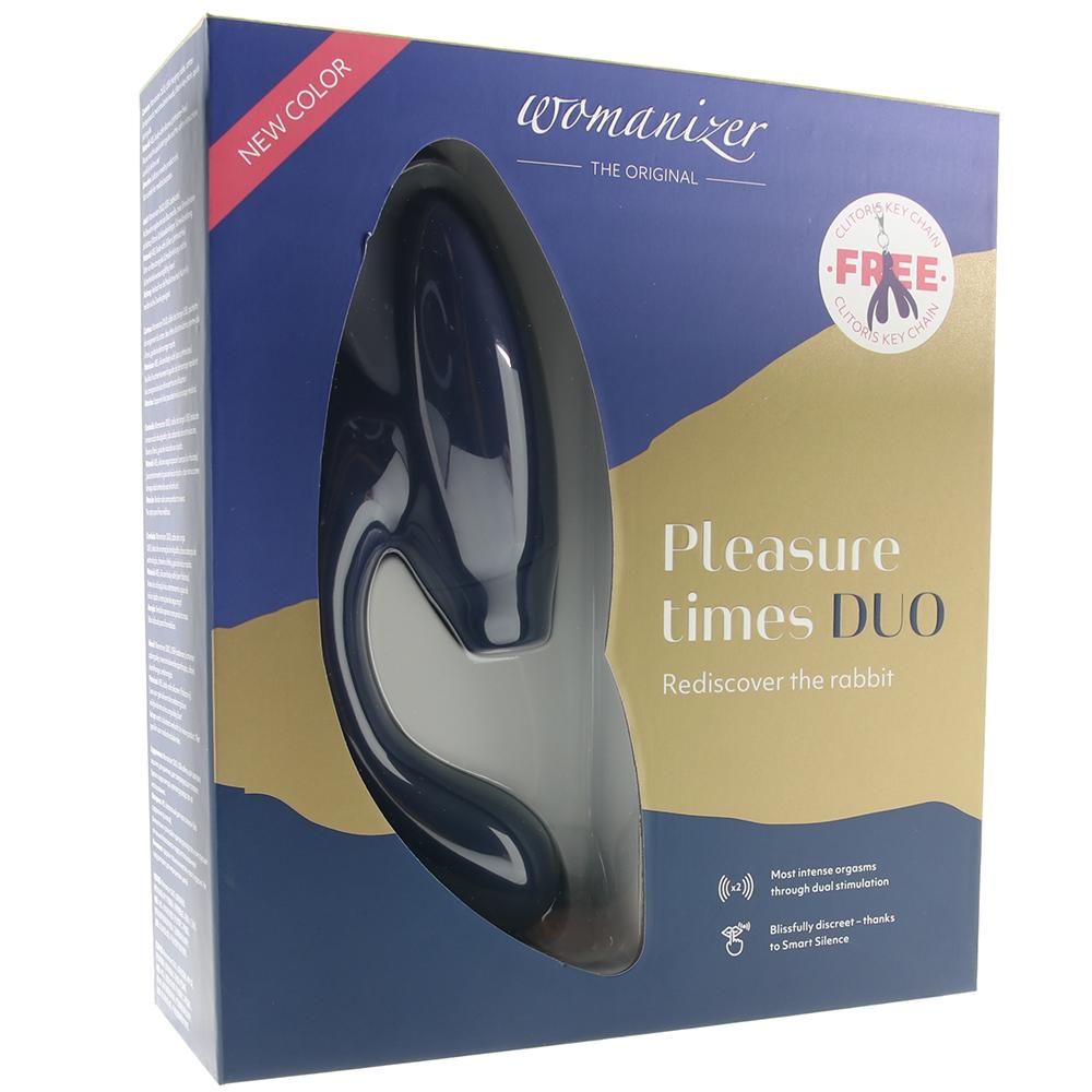 Pleasure Times Duo