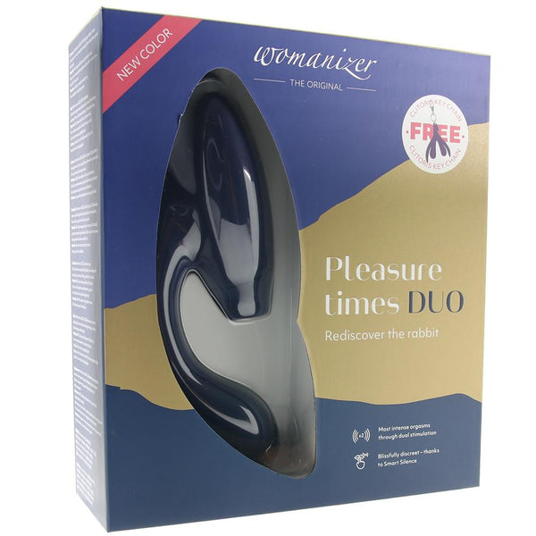 Pleasure Times Duo