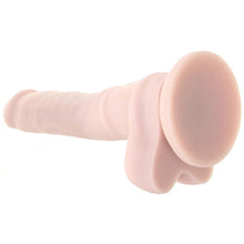 Charger l'image dans la galerie, Real Supple Silicone Poseable 10.5" Dildo