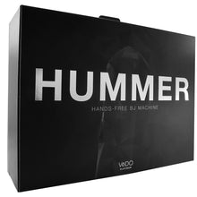 Charger l'image dans la galerie, Hummer Hands-Free BJ Machine
