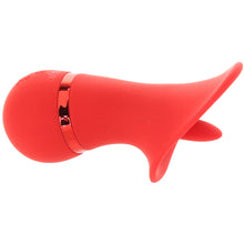 Charger l'image dans la galerie, French Kiss Seducer Licking Vibe