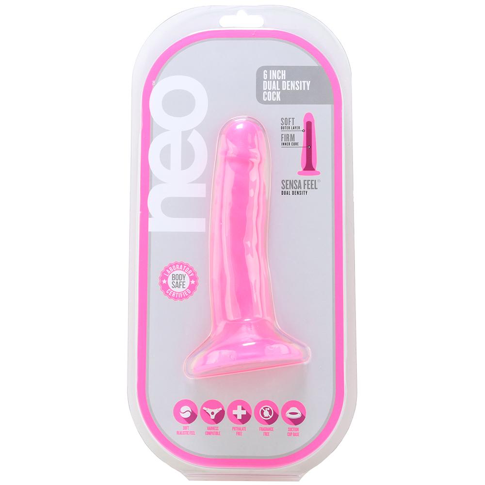 Neo 6" Dual Density