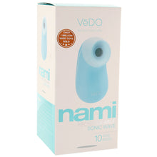 Charger l'image dans la galerie, Nami Sonic Wave Stimulator