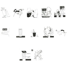 Charger l'image dans la galerie, Clone-a-Willy Vibrator Kit