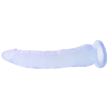 Charger l'image dans la galerie, Basix Rubber Works Slim 7 inch Dildo