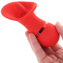 Charger l'image dans la galerie, French Kiss Seducer Licking Vibe