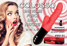 Charger l'image dans la galerie, Colosso