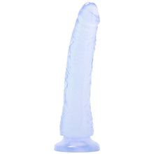 Charger l'image dans la galerie, Basix Rubber Works Slim 7 inch Dildo