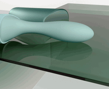 Charger l'image dans la galerie, Onda