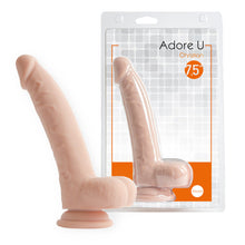 Charger l'image dans la galerie, Christian 7.5"