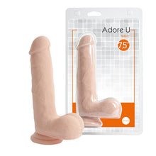 Charger l'image dans la galerie, Mike 7.5"