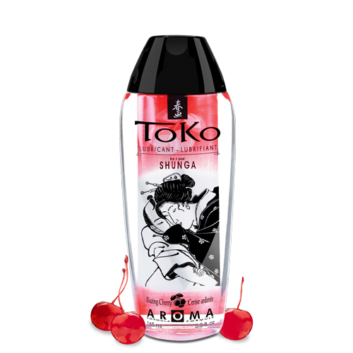 Toko - Aroma