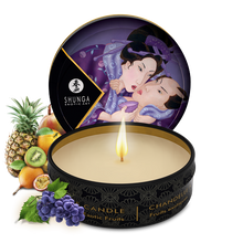 Charger l'image dans la galerie, Shunga - Mini chandelle de massage