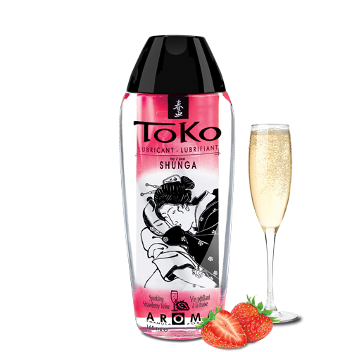 Toko - Aroma