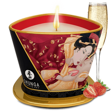 Charger l'image dans la galerie, Shunga - Chandelle de massage