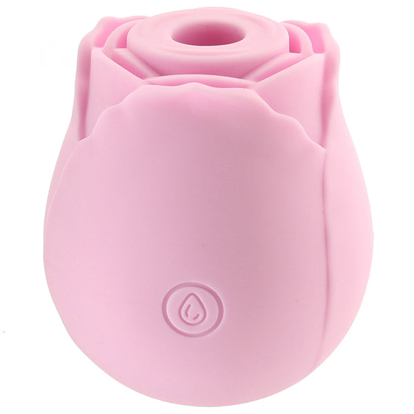 INYA The Rose -Rechargeable Suction Vibe