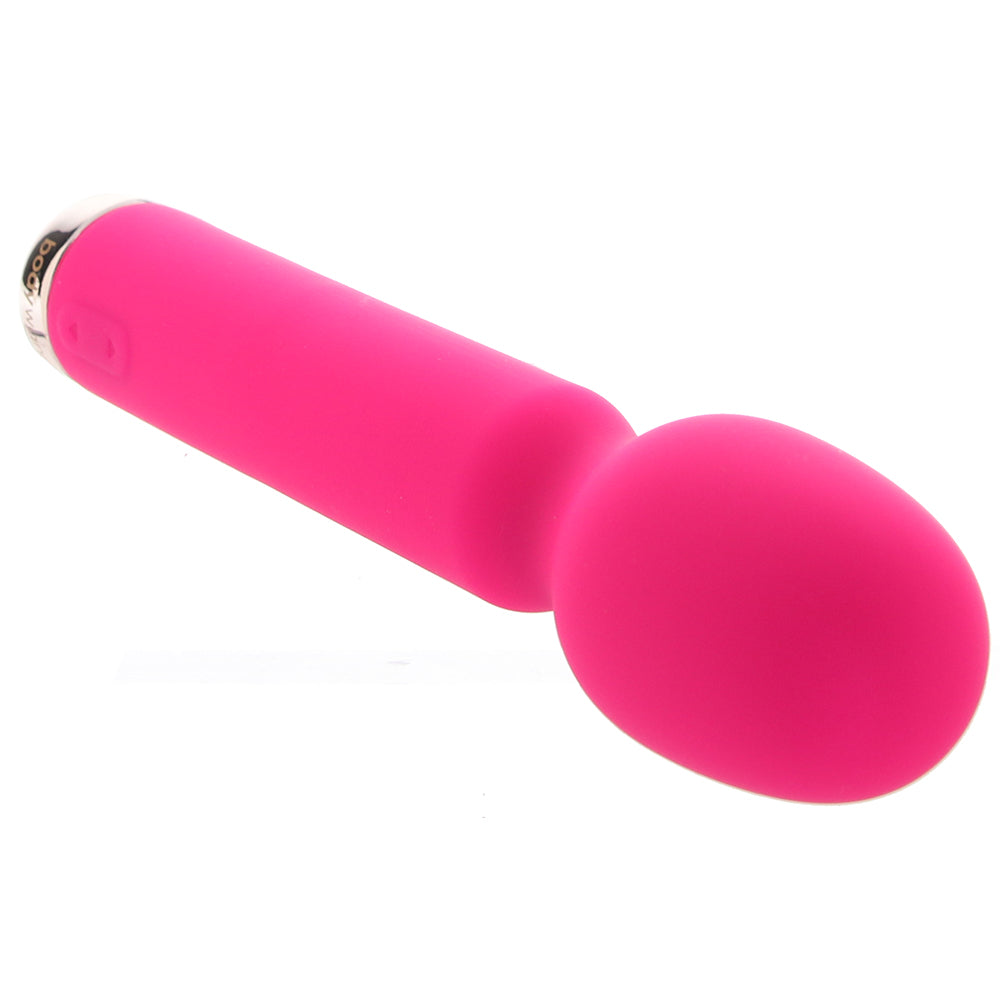My First Mini Wand Vibe
