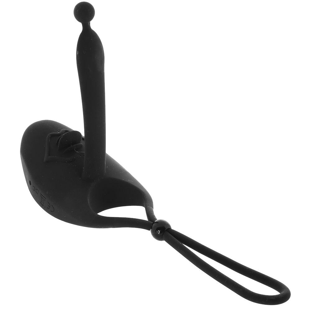 My Cock Ring - Vibrating Pleasure Partner