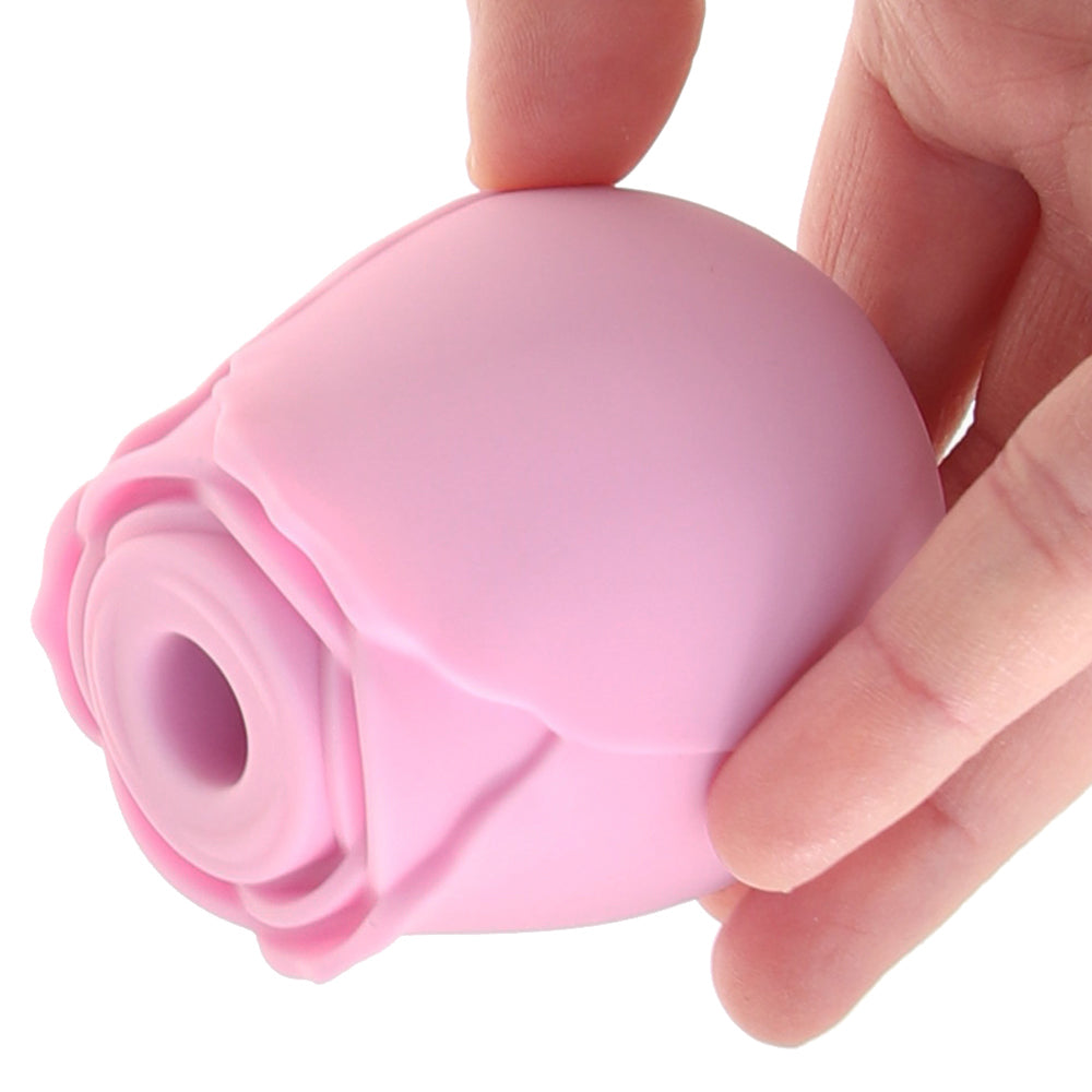 INYA The Rose -Rechargeable Suction Vibe