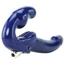 Charger l'image dans la galerie, Revolver II Vibrating Strapless Strap On Dildo